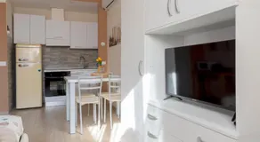Castiglione Seaside Studio Central Location & Total Comfort - Image 3