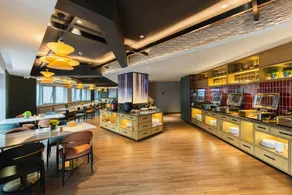 Boran Hotel (Changsha Moon Island) - Image 3