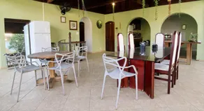 Casa Colonial Rio Claro Suítes Confortáveis e Quartos Econômicos - Image 5