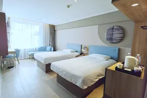 Home Inn Neo Hohhot Dazhao Temple - Image 2