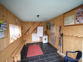 Lejlighed i St. Michael tæt på skiområder - Image 1