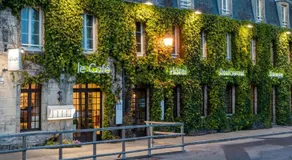 Hôtel restaurant l'Epicurien - Image 5