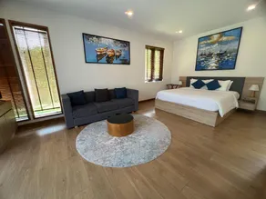 Bin Bin Coastar Villa Hồ Tràm - Image 2