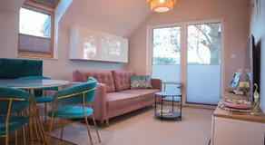 Apartament Jastrzębia Góra - Image 3