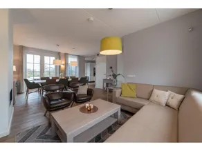 Villa in Zeeland with Outdoor Jacuzzi - Image 4