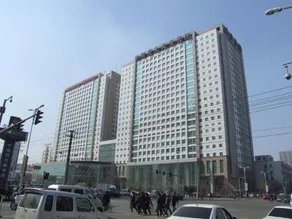Jinke Hotel - Image 5