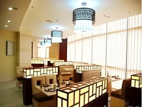 Shijiazhuang Shen Zhou 7 Star Hotel - Image 4