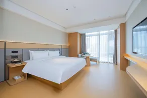 JI Hotel Yuyao South Nanlei Road - Image 2