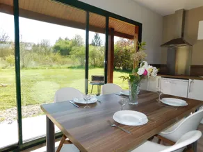 Village de Gîtes Nature et Jardin - Image 4