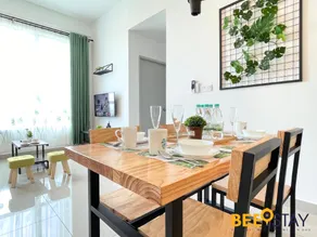 Amber Cove City Melaka 8 min to Jonker Street by Beestay - Image 4