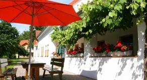 Pension Buch, Bed and Breakfast - Image 5