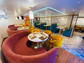 HOTEL RAMTA CONTINENTAL - Image 3