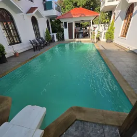 Villa Moringa 4BHK Assagoa - Image 3