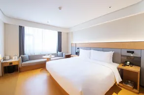 Ji Hotel Changchun Xi'an Avenue - Image 4