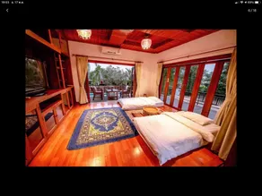 Pool Villa Kiang Na Mae Rim - Image 2