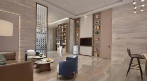 Meisu Huanzhi Hotel Liuyang Economic Development Zone Branch - Image 2