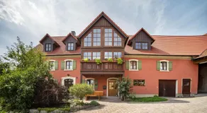 Alpaka Erlebnis-Ruhige Land-Auszeit - Image 3