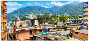Goroomgo Divya Garhwal Rishikesh - Image 4