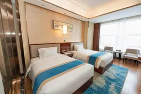 Tianluan International Hotel - Image 2