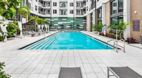Virelli Apartments Upscale King Suite in the Heart of Orlando w Pool - Image 4