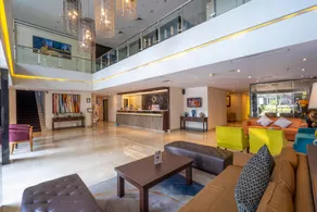 Oria Hotel Jakarta - Image 5