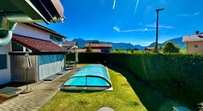 AlpenNest Mountain Oasis in Inzell - Image 5