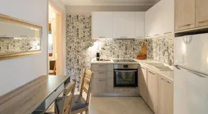Blue & Indigo Turtles Apartments, Vourvourou #FeelsLikeHome - Image 2