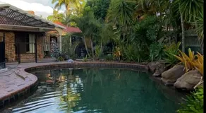 Garden Retreat House - Super Quite and Peace 闹中带静的理想住房 - Image 5
