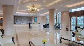 Vienna Hotel (Shajinbei Road Fuquan Guizhou) - Image 2