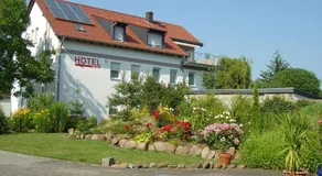 Hotel Garni Kochstedt - Image 1