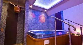 Centrum Green Hill Business & SPA - Image 5