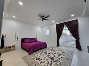 The Bangau Cottage - Image 3