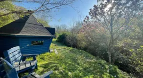 The Longhouse at Pencwm Escapes - Image 4