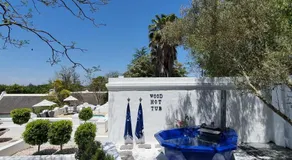De Kloof Heritage Estate and Wellness - Image 5
