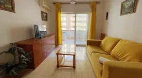 Apartamentos Vistamar Marina D'Or 1º línea 3000 - Image 2