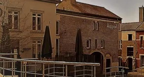 Klappoel - by Cafe Rene Borgloon - Image 4
