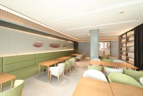 Ji Hotel Liyang Bus Terminal - Image 3