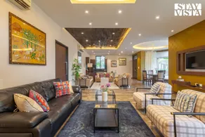 StayVista's Firefly Mountain Retreat - Khopoli - 6BHK Villa with Viewing Deck - Image 4