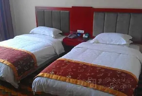 Lichuan Xinyuan Hotel - Image 3