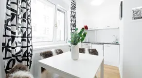 Modern City Apartment - Image 4
