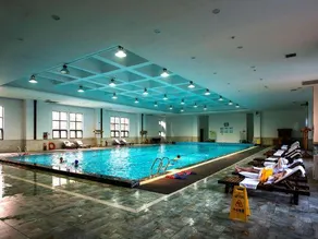 Yunjin Hot Spring Hotel - Image 5