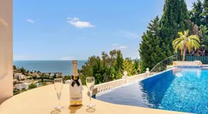 Exclusive Villa With Panoramic Sea Views - Image 3