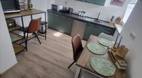 Beautiful Cozy apartments close to lakes and nature parks - Image 4