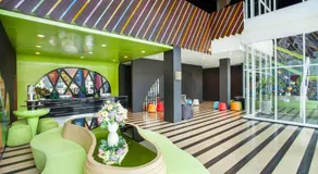 MaxOneHotel Tidar Surabaya - Image 2