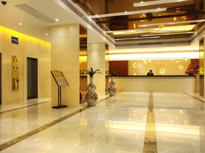 Overseas Chinese Friendship Hotel - Image 4