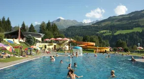 TOP 8 Apartment Zell am See Kaprun - Image 3