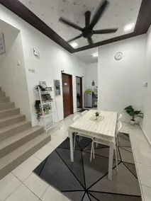 Humaira Homestay - Bandar Mutiara Sg Petani - Image 2