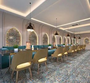 HOTEL MAJASH DREAMS - Image 3