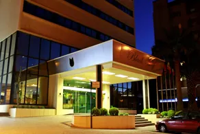 Hotel Black Tulip - Porto Gaia - Image 4
