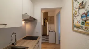 Lovely Nest - Goeppingen City, Kitchen, Parking, Up to 4 People - Image 2